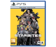 Nis America Starbites Deluxe Edition