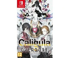 NIS Kaligulos efektas: perdozavimas – „Nintendo Switch“