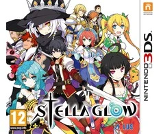 NIS „Stella Glow“ – „Nintendo 3DS“