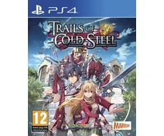 NIS „The Legend of Heroes: Trails of Cold Steel“ – „PlayStation 4“