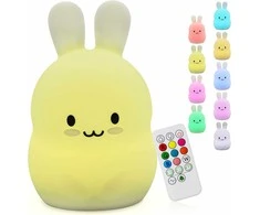 NiteLite – NiteLite Bunny – (QN0104)