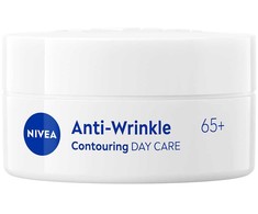 Nivea - nuo raukšlių +65 diena - 50 ml