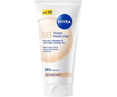 Nivea BB tonuotas drėkiklis, 50 ml