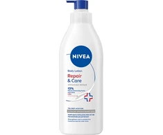 Nivea - Body Repair &amp; Care Advanced Lotion - 400 ml