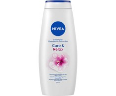 Nivea - Care Relax - 650 ml
