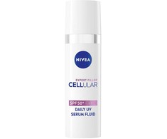 Nivea Cellular Daily UV Fluid SPF50 dieninis apsauginis kremas nuo saulės, 30 ml