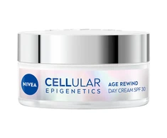 Nivea - Cellular Epigenetics Age Rewind Day Kreminis - 50 ml