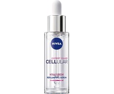 Nivea - Cellular Hyaluron Acid serumas - 30 ml