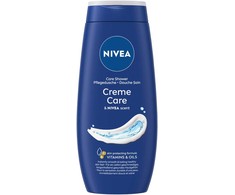 Beiersdorf Nivea Dušo Želė Creme Care 250ml
