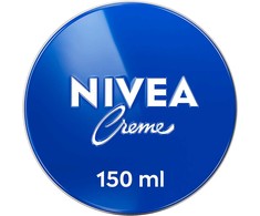 Nivea - kreminis indelis - 150ml