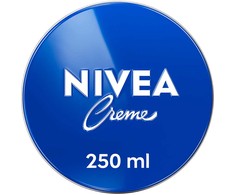 Nivea - kreminis indelis - 250 ml