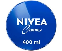 None NIVEA ķermena krēms 400ml