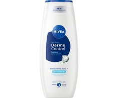 Nivea - Derma Control Defend - 500 ml