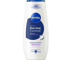 Nivea - Derma Control Restore - 250 ml