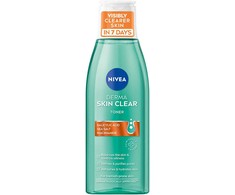 Nivea DERMA Skin Clear tonikas, 200 ml