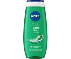 Nivea - Fresh Aloe - 250 ml