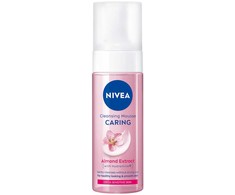 Nivea - Glow valomosios putos - 150 ml