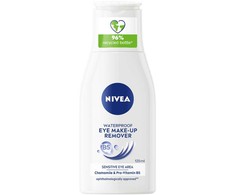 Nivea – švytintis akių makiažo valiklis – 125 ml