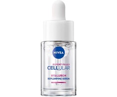 Nivea - hialurono rūgšties atkuriamasis serumas - 15 ml