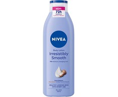 Nivea – neatsispiriamai švelnus kūno losjonas – 250 ml