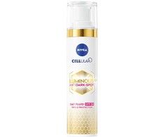 Nivea - „Luminous630“ kremas nuo tamsių dėmių – SPF 50 – 40 ml