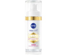 Nivea Luminous630 serumas nuo tamsių dėmių, 30 ml