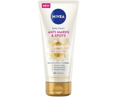 Nivea Luminous630 kūno kremas nuo žymių ir dėmių, 200 ml