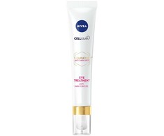 Nivea Luminous630 akių kremas, 30 ml