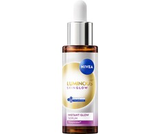 Nivea - Luminous630 odos švytėjimo suteikiantis serumas - 30 ml