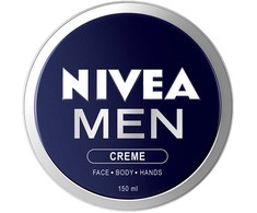Nivea - vyriškas kremas - 150 ml
