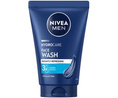 Nivea – „Protect Care“ giliai valomasis veido prausiklis, 100 ml