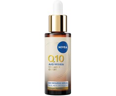 Nivea Q10 3 viename kolageno serumas, 30 ml