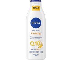 Nivea Q10 stangrinamasis kūno losjonas, 250 ml