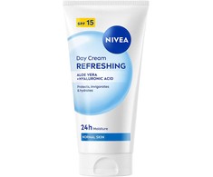 Nivea gaivinamoji dieninė priemonė normaliai odai 50 ml
