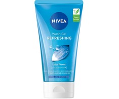 Nivea gaivinamasis prausimosi gelis, 150 ml