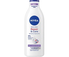 Nivea - Atkuriamasis ir Priežiūros Kūno Losjonas - 400ml
