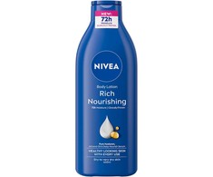Nivea maitinamasis kūno losjonas, 400 ml