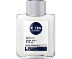 Nivea jautriai odai balzamas po skutimosi, 100 ml