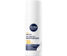 Nivea - Sensitive Daily Protect Moisturizer - SPF30 - 50 ml
