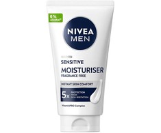Nivea - jautrios odos veido kremas - 75 ml