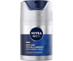 Nivea - jautriai odai skirtas drėkiklis - SPF 15 - 75 ml
