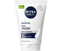 Nivea - jautriai odai skirtas prausiklis - 100 ml