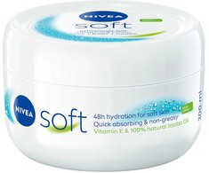 Nivea - švelnus - 300 ml