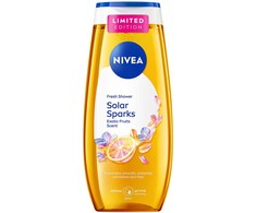 Nivea Solar Sparks dušo želė, 250 ml