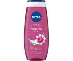 Nivea vandens lelija ir aliejus, 250 ml