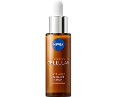 Nivea - vitamino C spindesio suteikiantis serumas - 30 ml
