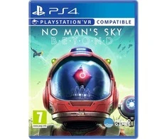 Sony „No Man's Sky: Beyond“ (PSVR) (JK/arabų k.) – „PlayStation 4“