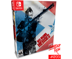 „No More Heroes“ (kolekcinis leidimas) (riboto leidimo) – „PlayStation 5“