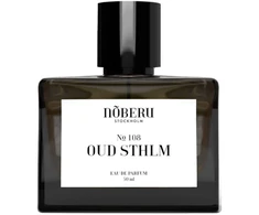 Noberu - EDP - Oud Sthlm