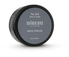 nõberu No 104 Shine Pomade Žvilgesio suteikianti pomada, 250 ml